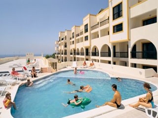 Cerro Malpique Apartments
